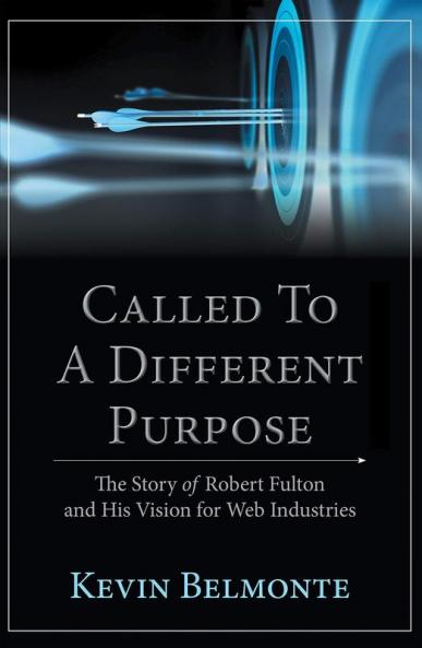 Called to a Different Purpose