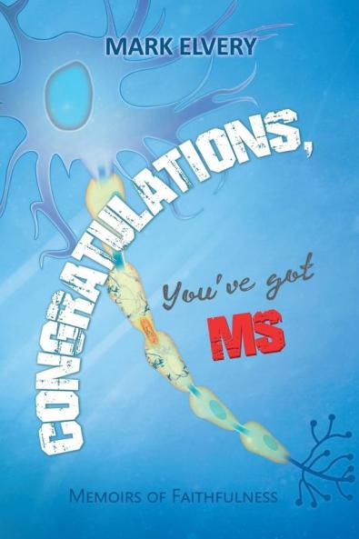 Congratulations You'Ve Got Ms