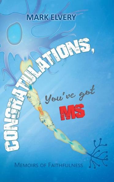 Congratulations You'Ve Got Ms