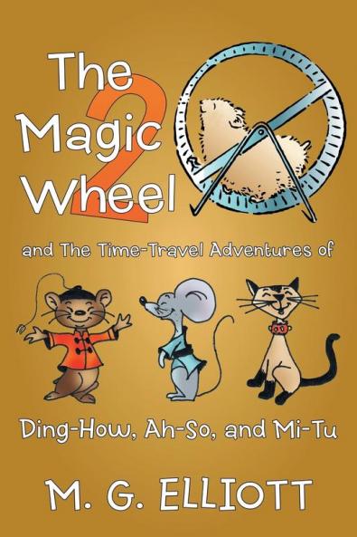 The Magic Wheel 2