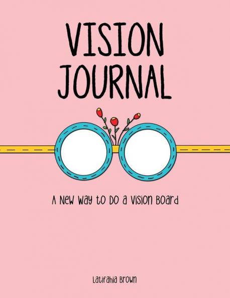 Vision Journal