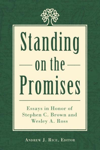 Standing on the Promises