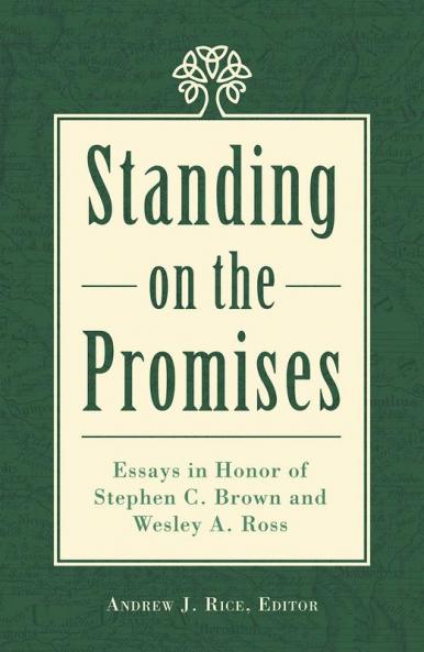 Standing on the Promises