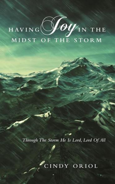 Having Joy in the Midst of the Storm