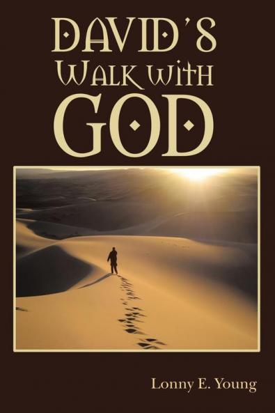 David's Walk with God