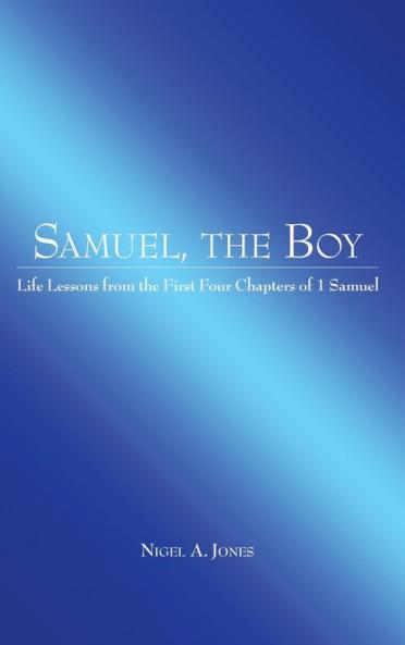 Samuel the Boy