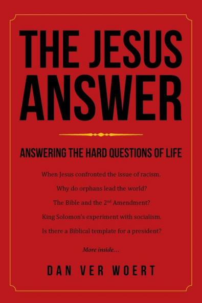 The Jesus Answer