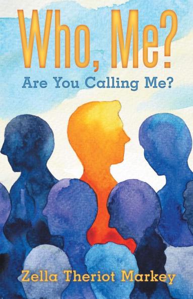 Who Me?