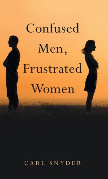 Confused Men Frustrated Women