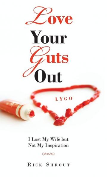 Love Your Guts Out