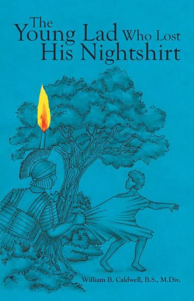 The Young Lad Who Lost His Nightshirt