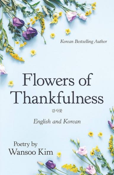 Flowers of Thankfulness
