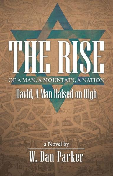 The Rise of a Man a Mountain a Nation