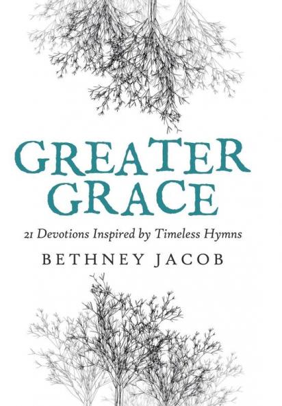 Greater Grace