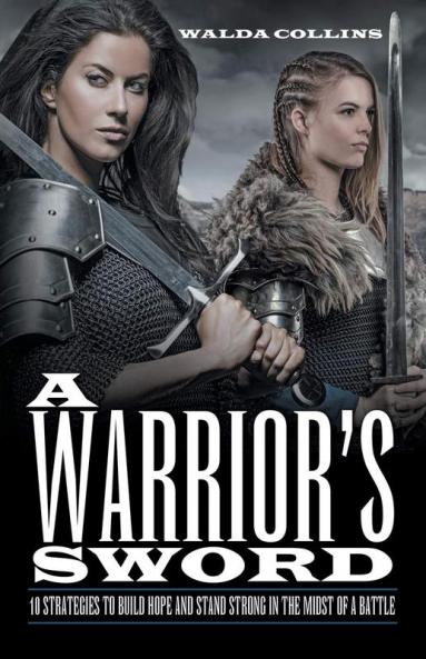 A Warrior's Sword