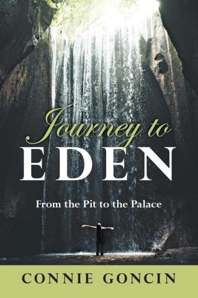 Journey to Eden