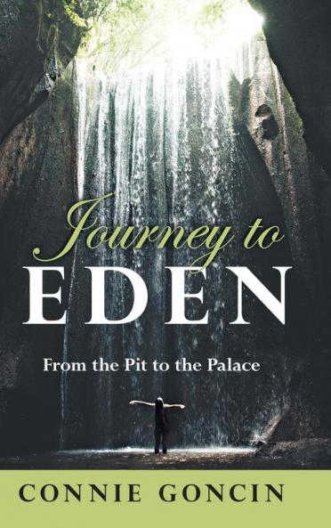 Journey to Eden