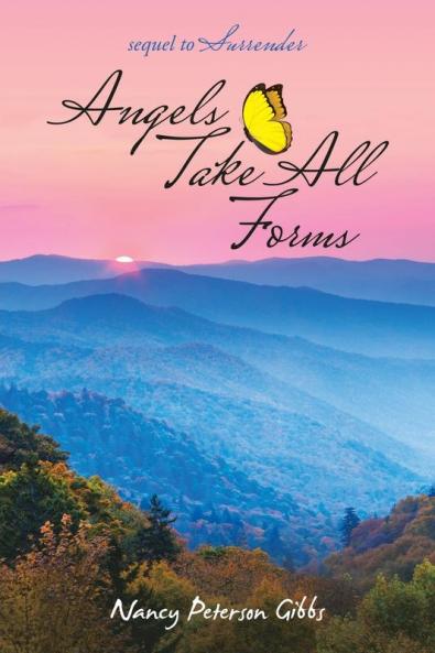 Angels Take All Forms