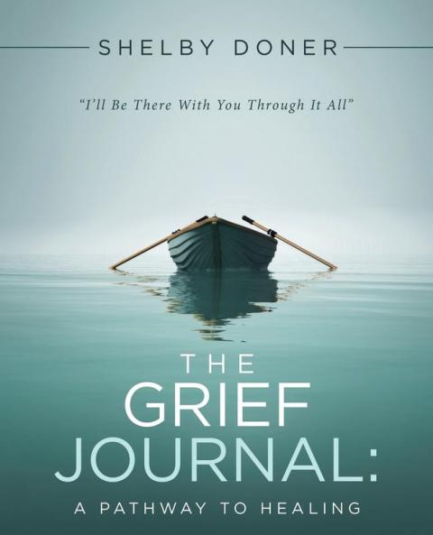 The Grief Journal
