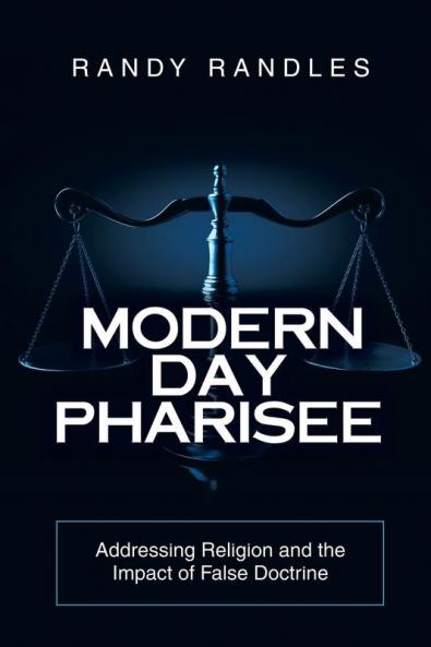 Modern Day Pharisee