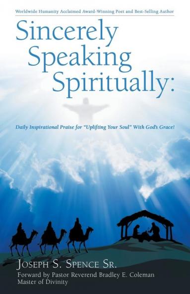 Sincerely Speaking Spiritually