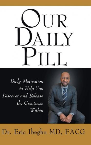 Our Daily Pill