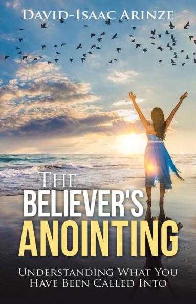 The Believer's Anointing