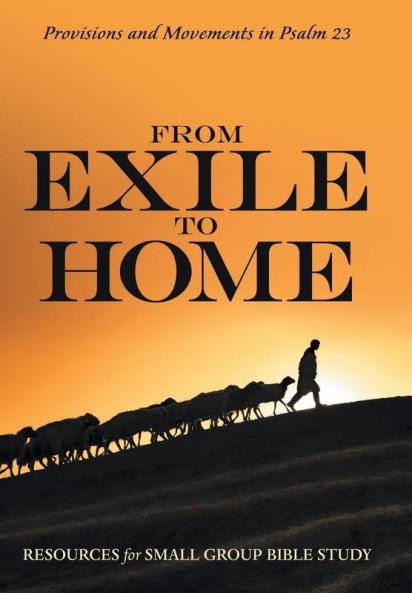 From Exile to Home
