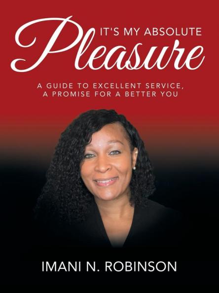 It's My Absolute Pleasure