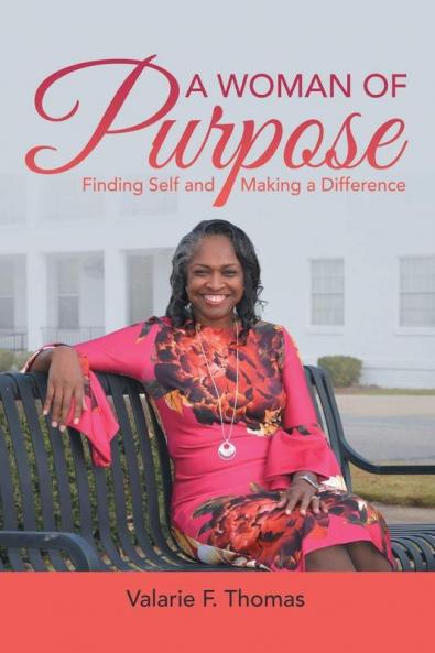 A Woman of Purpose