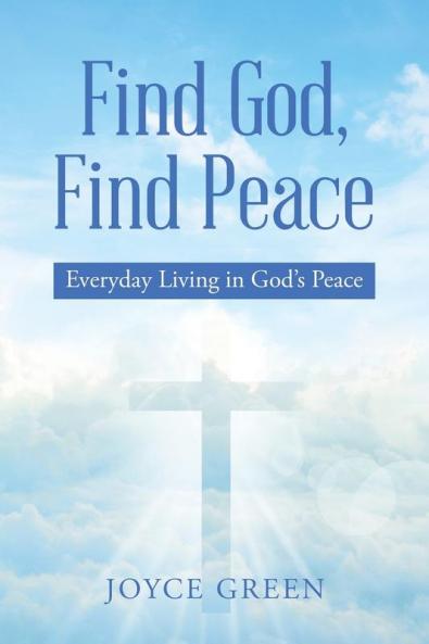 Find God Find Peace