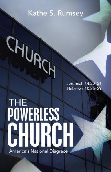 The Powerless Church