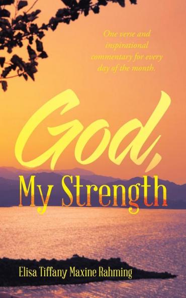 God My Strength