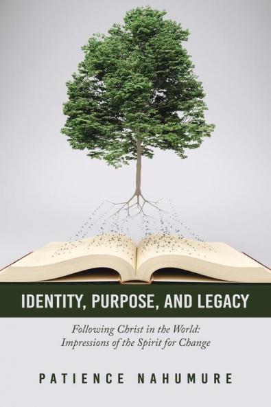 Identity Purpose and Legacy