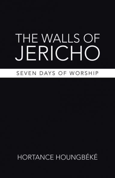 The Walls of Jericho