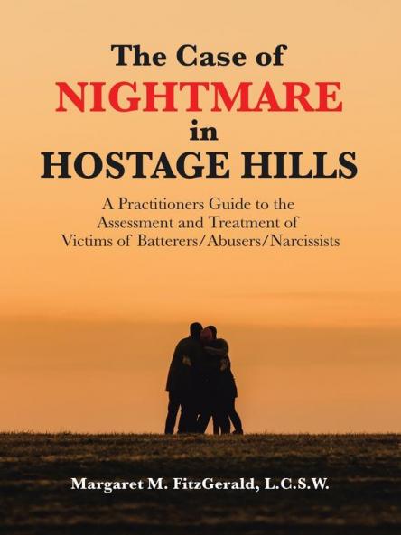 The Case of Nightmare in Hostage Hills
