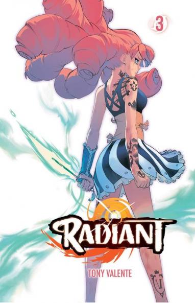 Radiant Vol. 3
