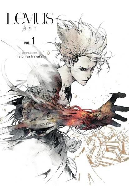 Levius/Est Vol. 1