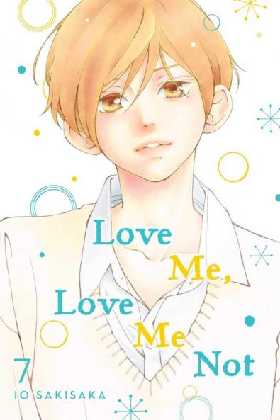 Love Me Love Me Not Vol. 7