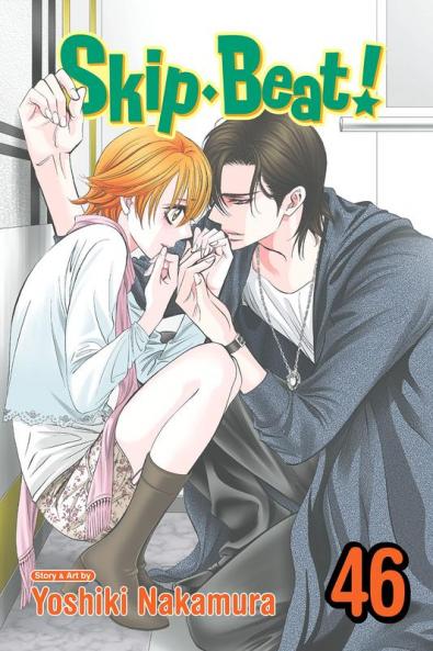 Skip-Beat! Vol. 46