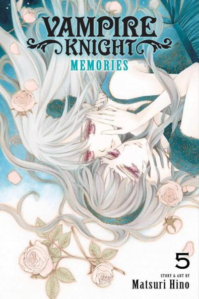 VAMPIRE KNIGHT: MEMORIES VOL. 05