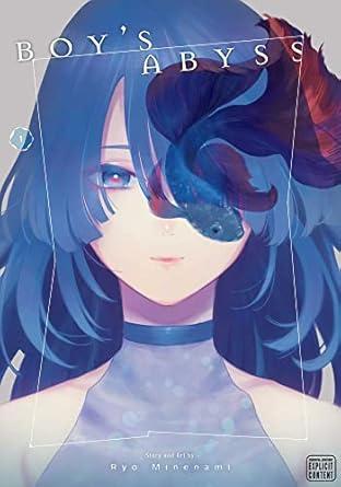 Boy's Abyss Vol. 1