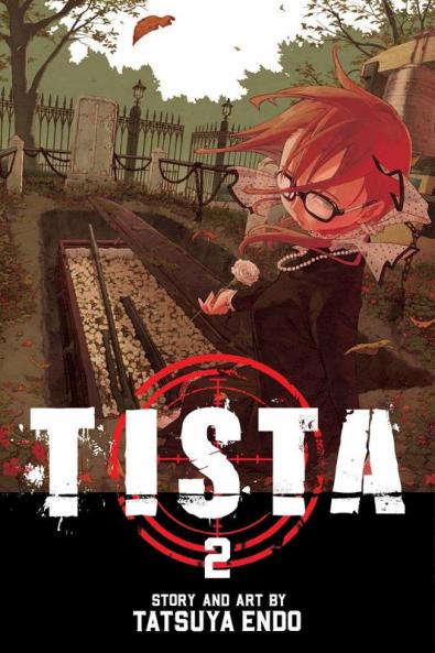 Tista Vol. 2