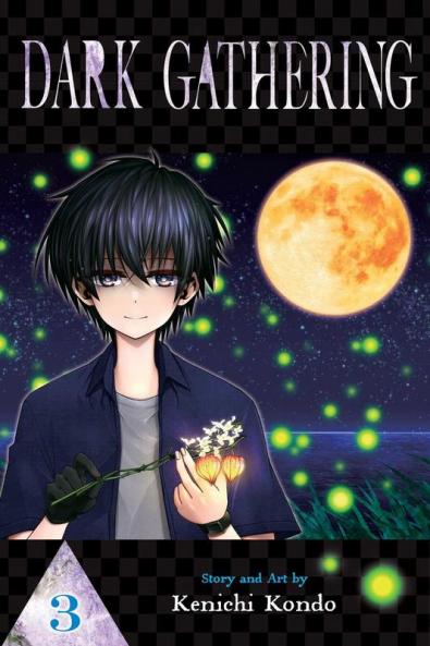 DARK GATHERING VOL. 03