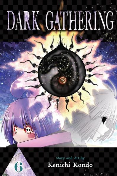 DARK GATHERING VOL. 06