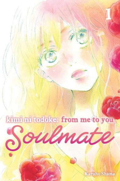 KIMI NI TODOKE: FROM ME TO YOU: SOULMATE VOL. 1