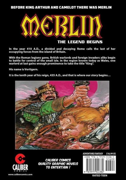 Merlin