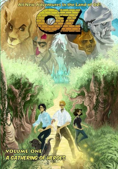 OZ - Volume One