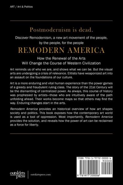 Remodern America