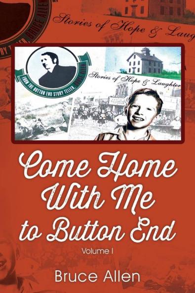 Come Home with Me to Button End